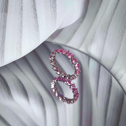 anello_argento_corona_di_cuori - cucciolagioielli
