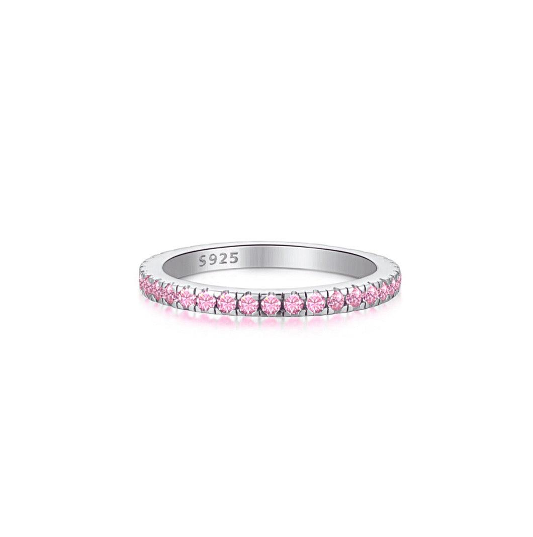 anello da regalare Cucciola Gioielli
