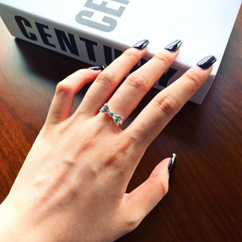 Anello Minnie | Cucciola Gioielli