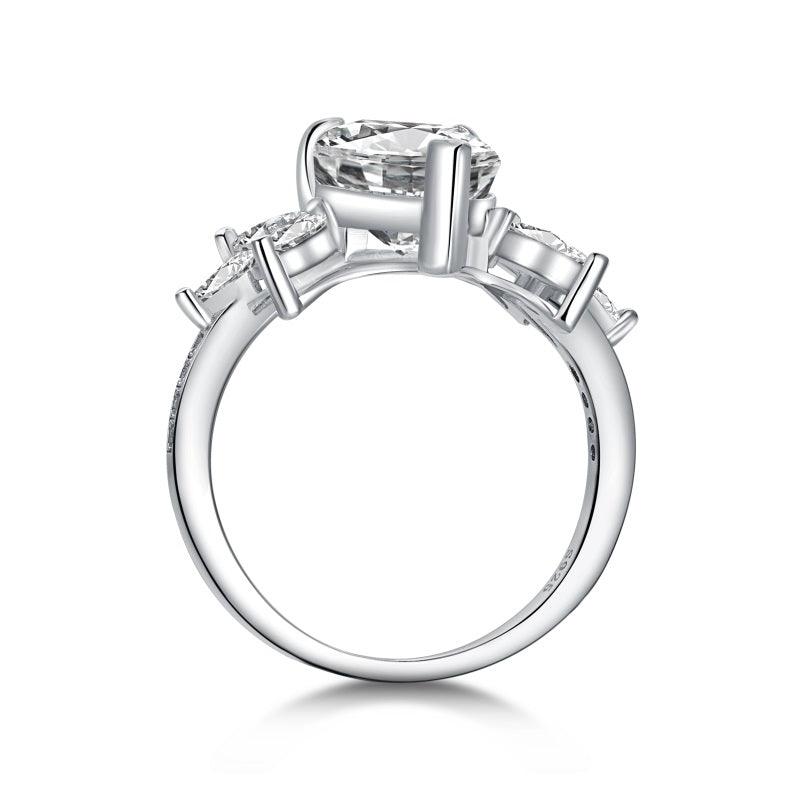 anello_donna_in_argento_stella - cucciolagioielli