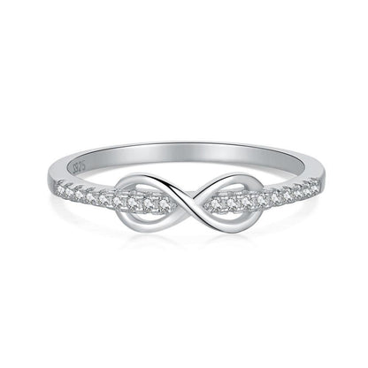 Anello infinito di Cucciola Gioielli