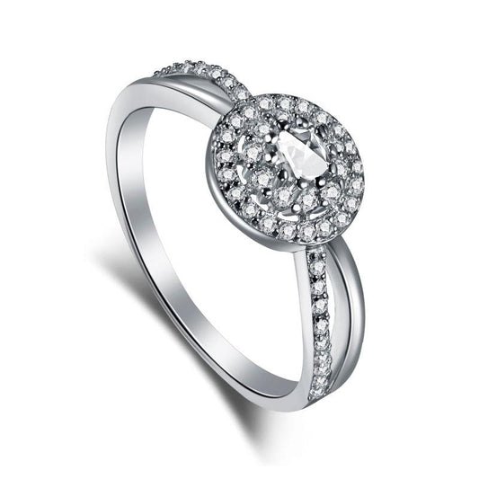 anello_donna_intreccio_circolare - cucciolagioielli