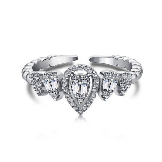 anello_donna_l_gance_in_Argento_925 - cucciolagioielli