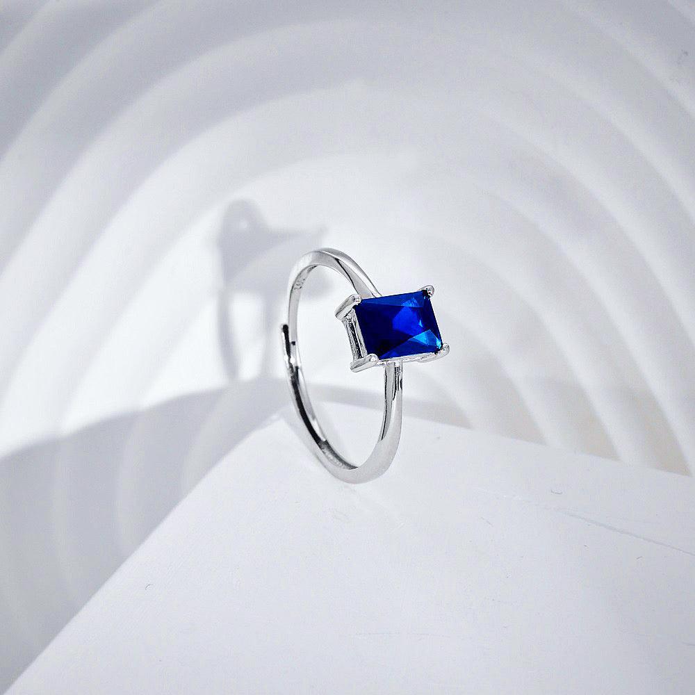 anello_donna_pietra_blu - cucciolagioielli