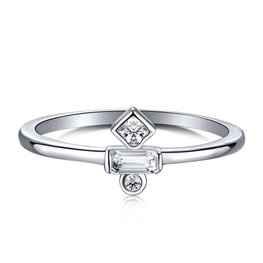 anello_forme_geometriche_in_argento - cucciolagioielli