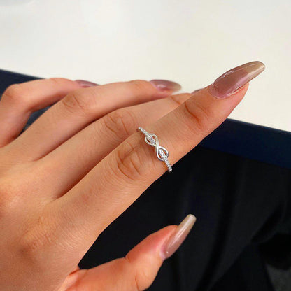 Anello infinito 
