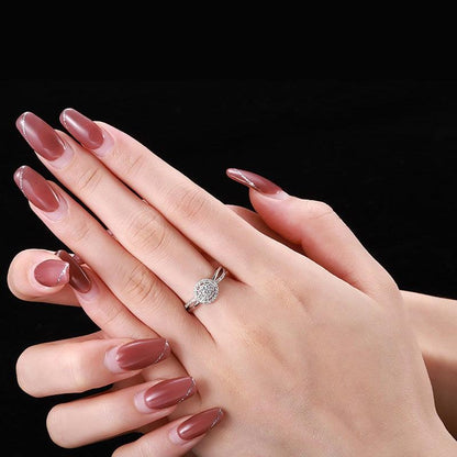 anello_intreccio - cucciolagioielli