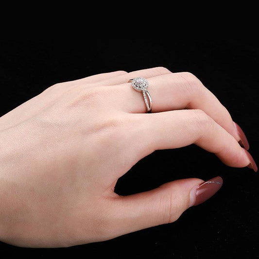 anello_intreccio_circolare_in_argento_925 - cucciolagioielli