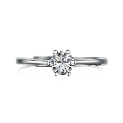 anello punto luce di Cucciola Gioielli