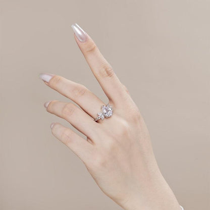 anello_stella - cucciolagioielli