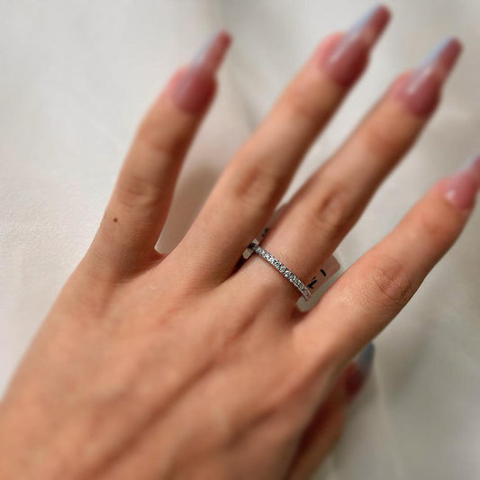 anello_tennis Cucciola Gioielli