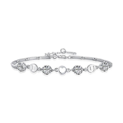 bracciale_argento_amore - cucciolagioielli