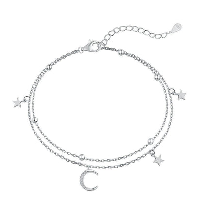 Bracciale in Argento Universo | Cucciola Gioielli