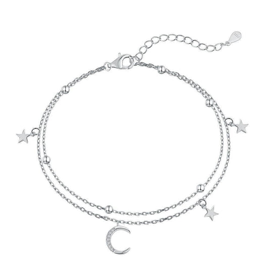 Bracciale in Argento Universo | Cucciola Gioielli