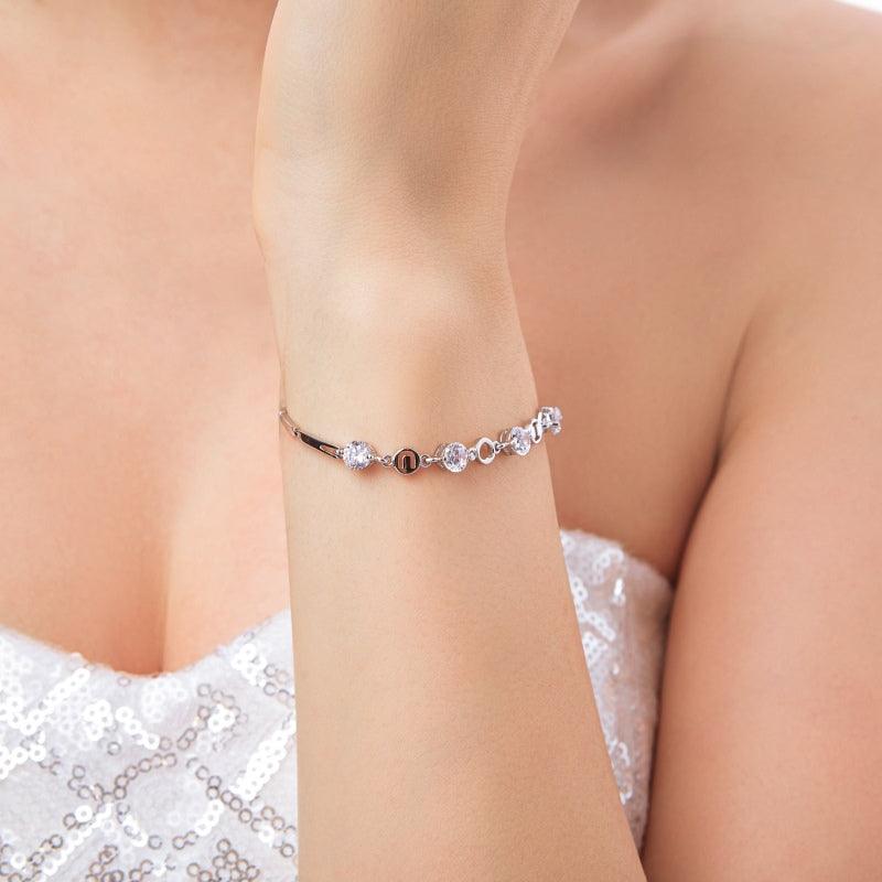 bracciale_donna_in_Argento_I_Love_You - cucciolagioielli