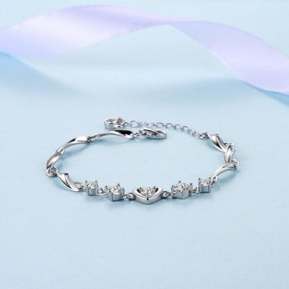 bracciale_senza_nickel_luce_amorosa - cucciolagioielli