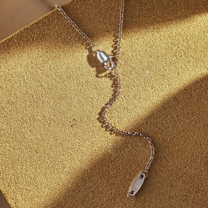 chiusura_collana_pietra_rosa - cucciolagioielli