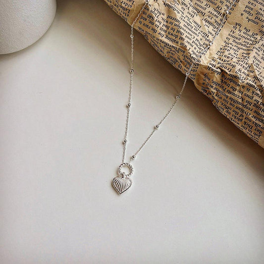 Collana Barbie di Cucciola Gioielli