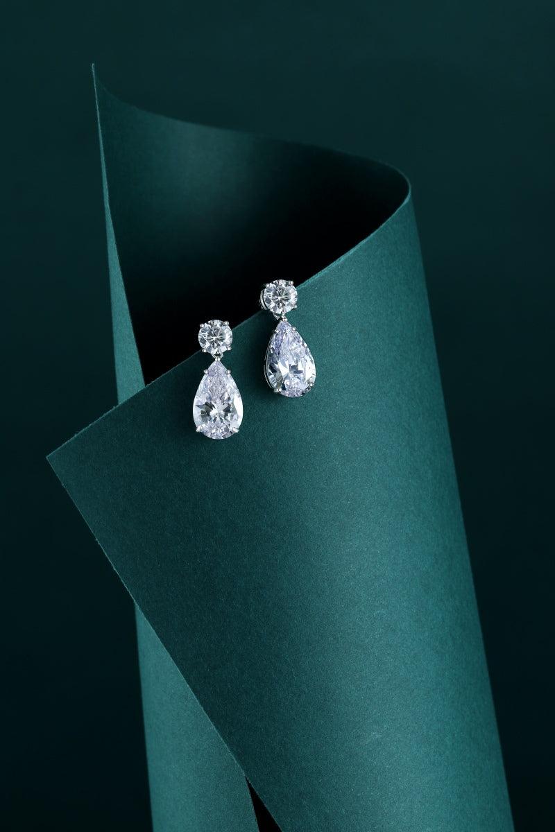 orecchini_Cucciola_Cenerentola_in_argento - cucciolagioielli