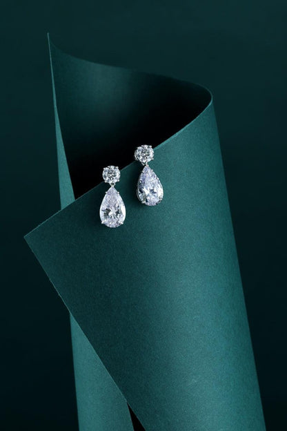 orecchini_Cucciola_Cenerentola_in_argento - cucciolagioielli