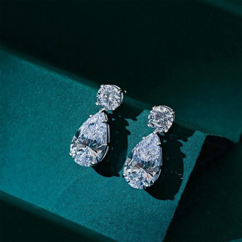 orecchini_in_argento_925_Cenerentola - cucciolagioielli