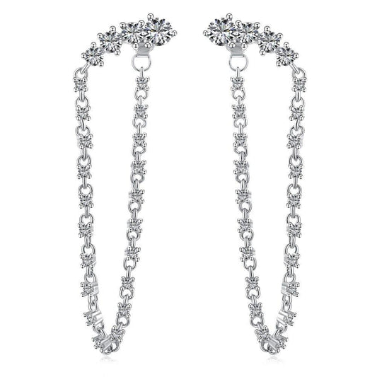 orecchini_in_argento_Fum - cucciolagioielli