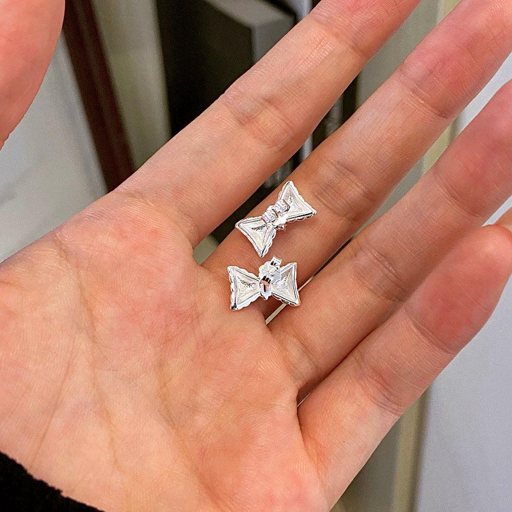 Orecchini Minnie | Cucciola Gioielli