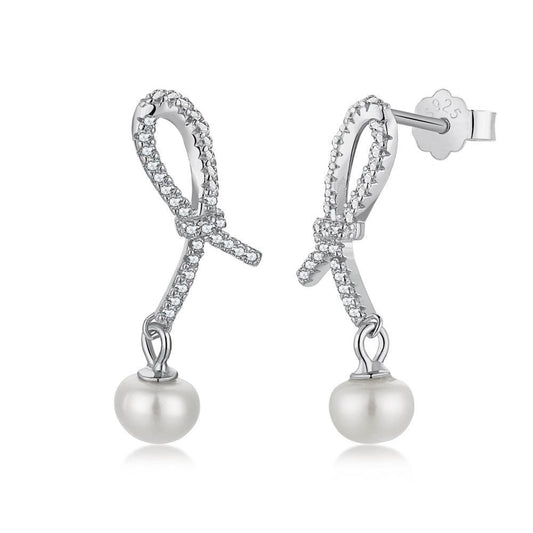 orecchini_in_argento_fiocco - cucciolagioielli