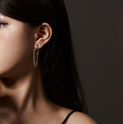 orecchini_senza_nickel_Fum_in_argento - cucciolagioielli